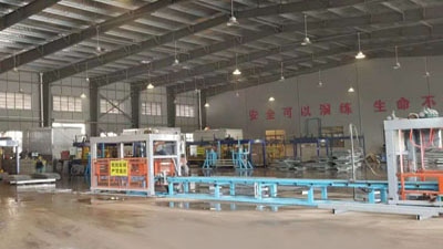 杭州無(wú)塵生產(chǎn)車(chē)間