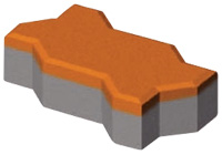透水磚機(jī)、路面磚機(jī)-連鎖磚