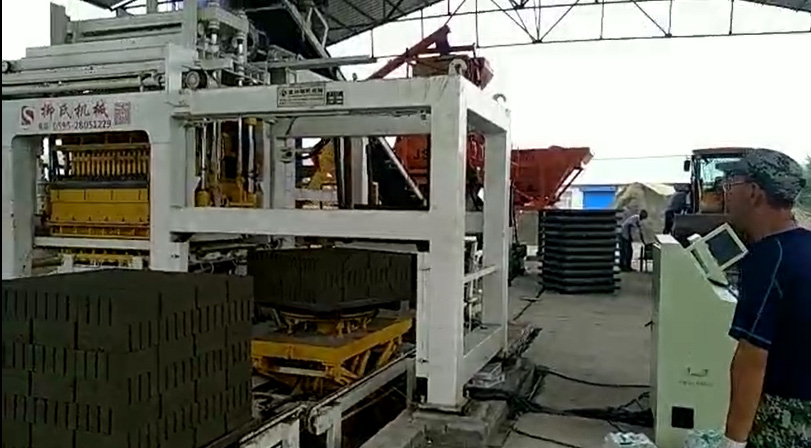 免托板磚機哪里購買