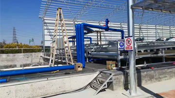 免托板磚機制作泥巴磚、污泥磚