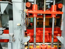 PC仿石磚機(jī)，PC透水磚機(jī)，帶PC磚制作配方