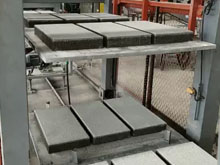 PC仿石透水磚，帶PC磚配方